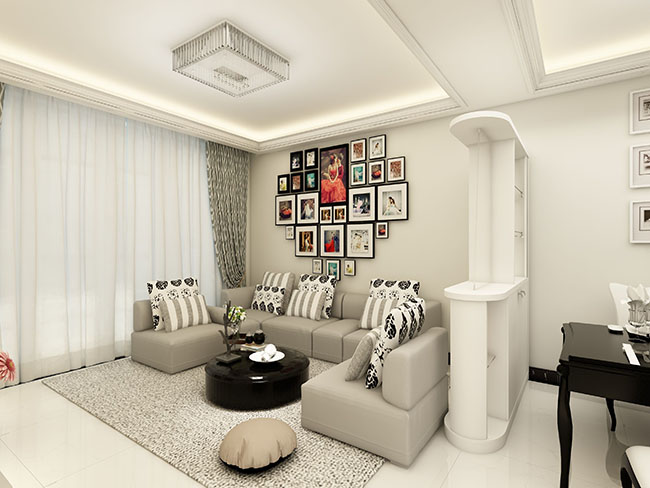 提高居住體驗(yàn)的5個(gè)裝修知識